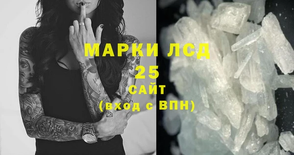 хмурый Алексин