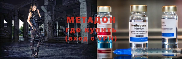 хмурый Алексин