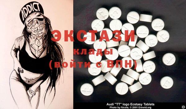 хмурый Алексин